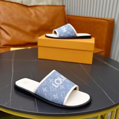 wholesale quality men's louis vuitton shoes model no. 844